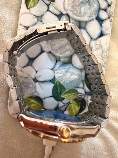 Galaxy watch is up for sale