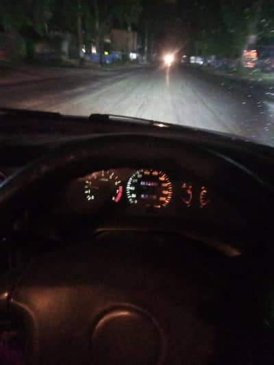 Suzuki Baleno 2004