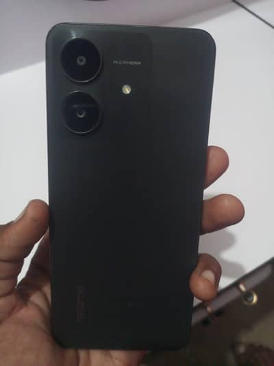 Realme Note 60x