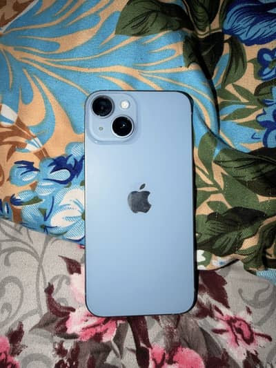 Apple iPhone 14 128 gb Jv