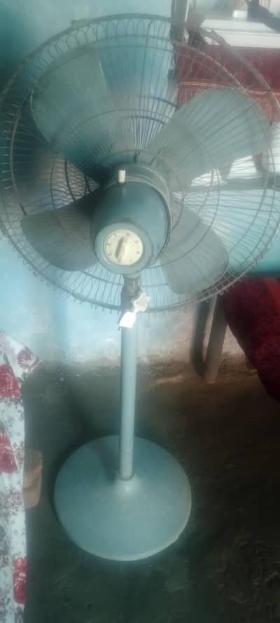 stand fan for sale