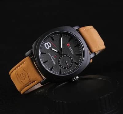 Branded Watch Urgent sale new condition