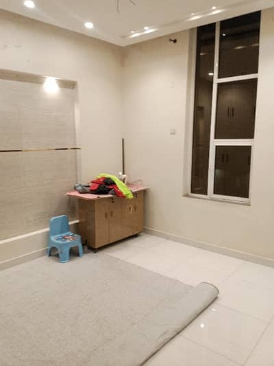7 Marla Ground Floor Available For Rent Newly Renovated