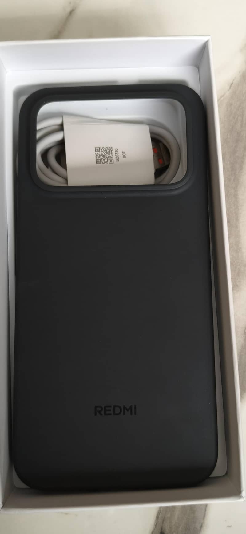 Redmi K90 Pro Max 3