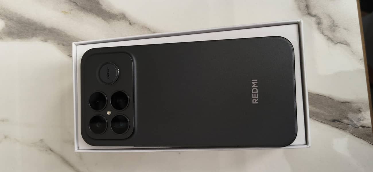 Redmi K90 Pro Max 4