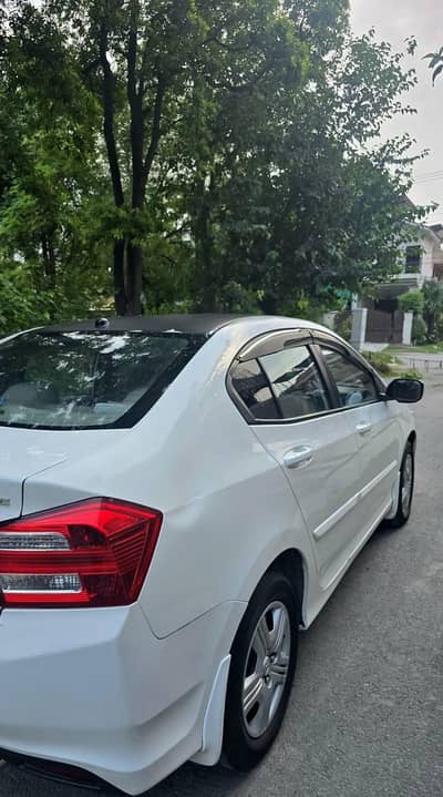 Self Drive Rent a Car Without Driver - Monthly Car Rental