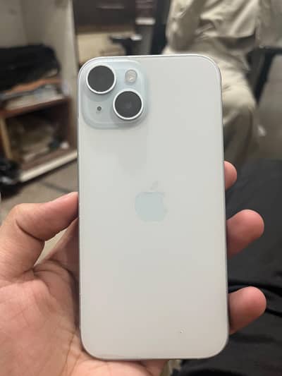 Apple iPhone 15