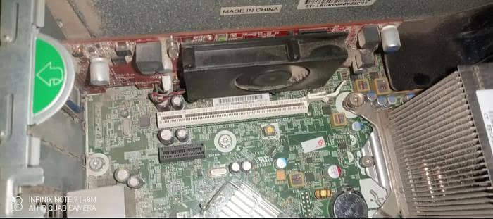 HP i5 3rd Generation Gaming PC Complete Setup 3