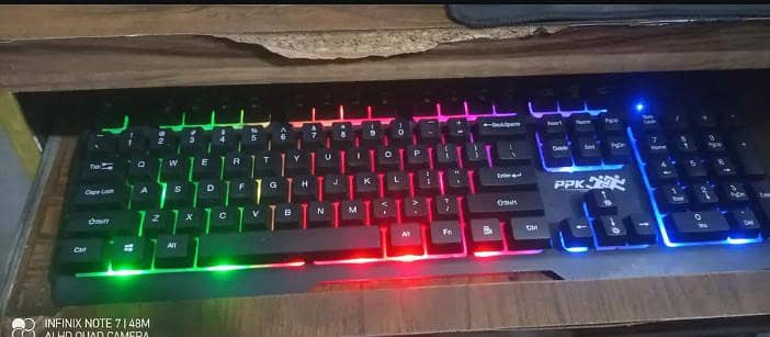 HP i5 3rd Generation Gaming PC Complete Setup 6