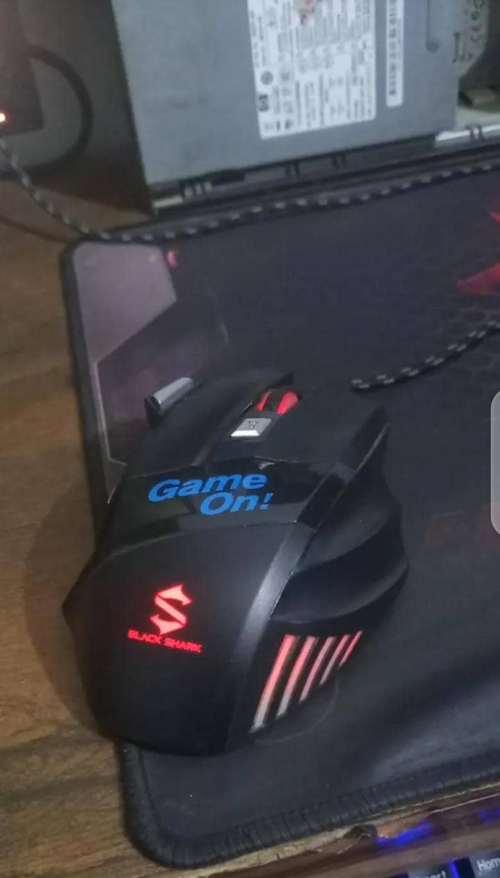 HP i5 3rd Generation Gaming PC Complete Setup 7
