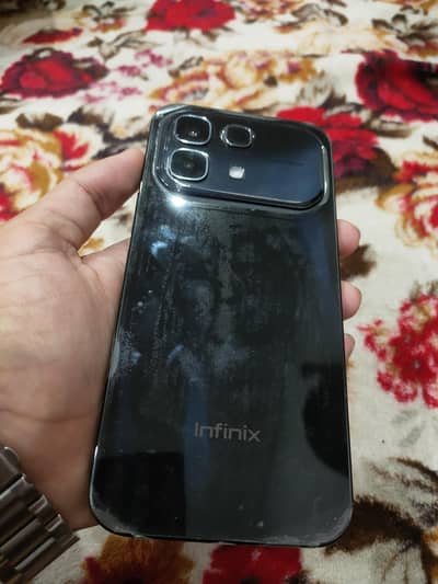 Infinix Note 60