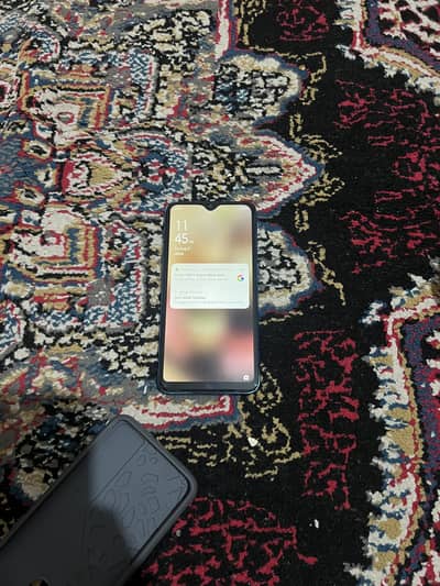 OPPO A12