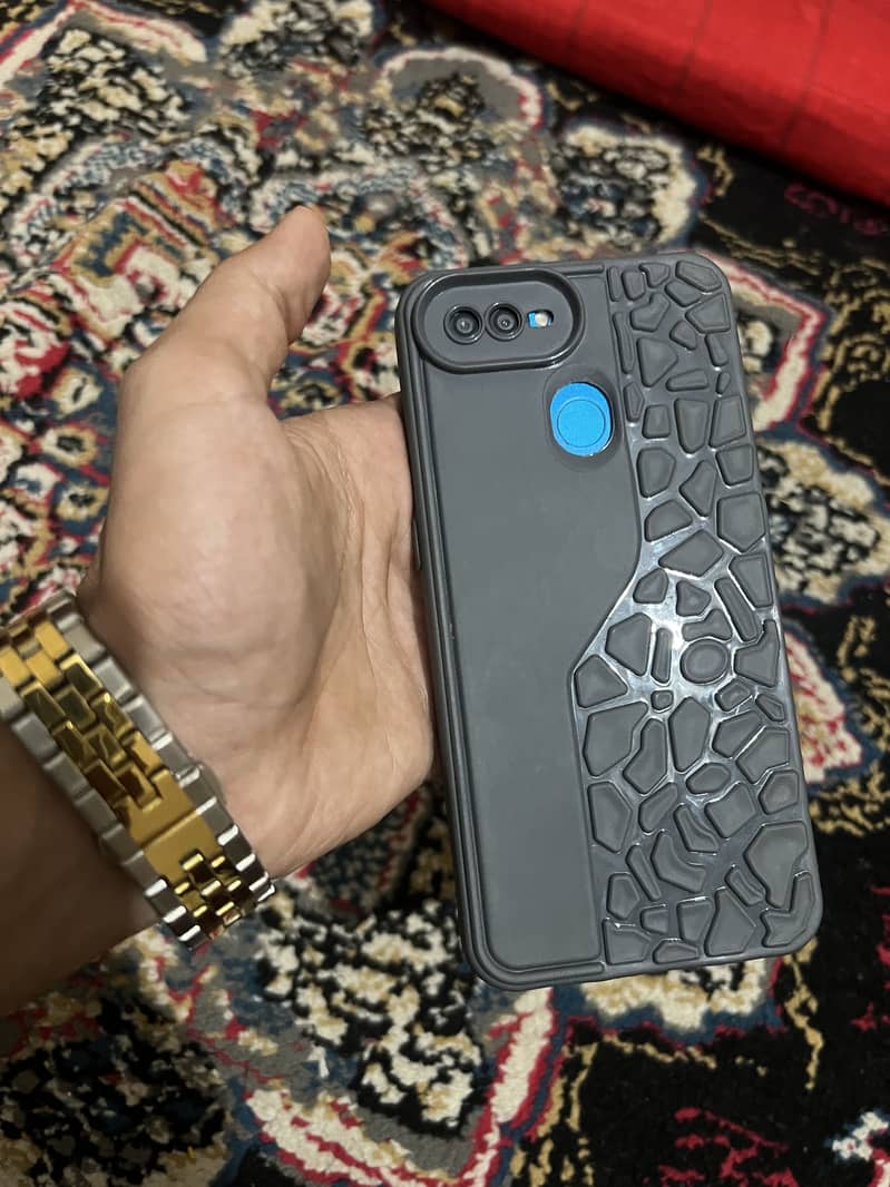 OPPO A12 2