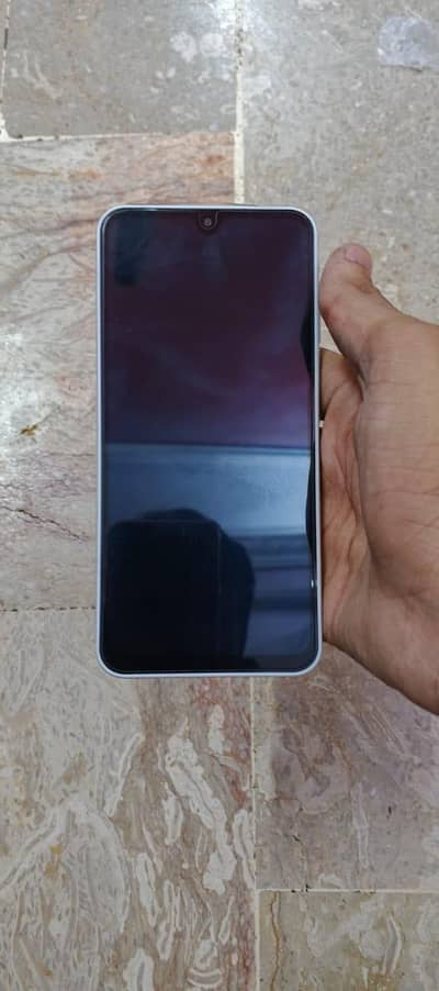 Samsung Mobile A16