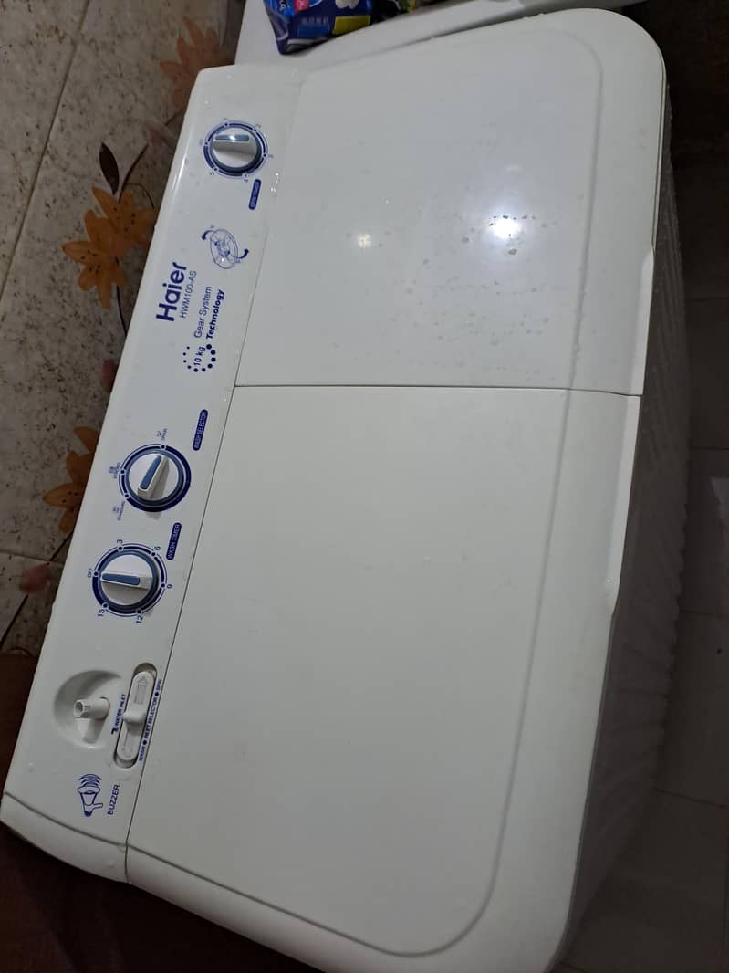 washing machine 0