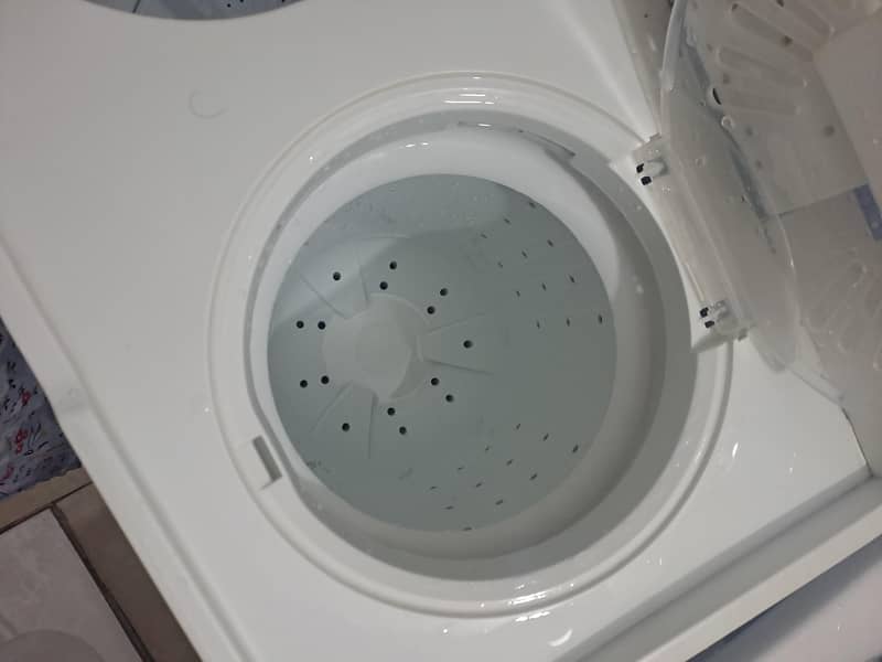 washing machine 2