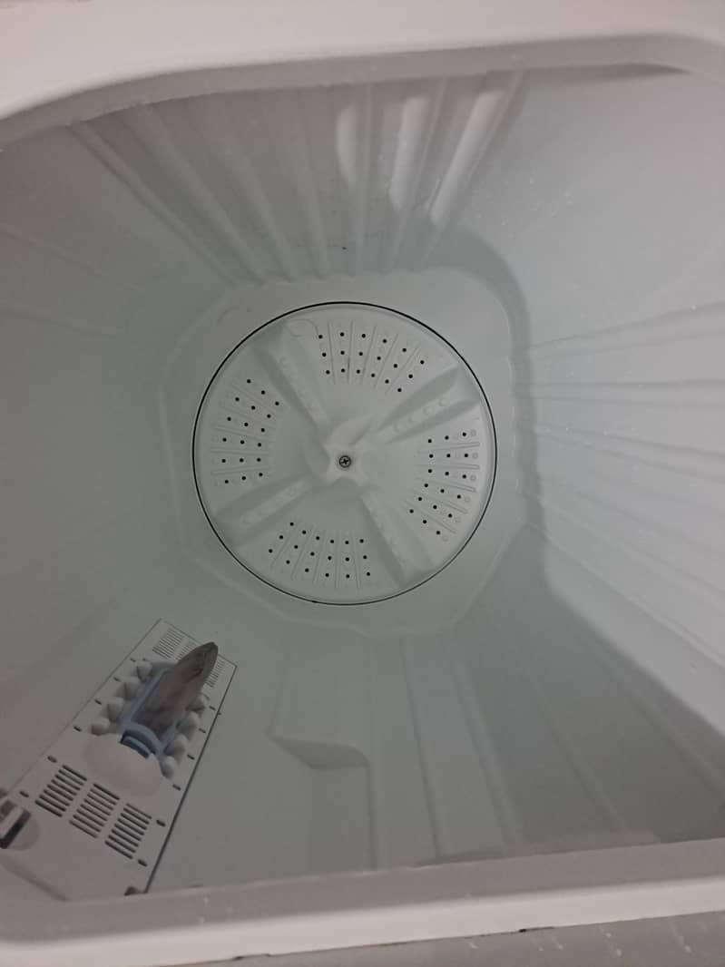 washing machine 5