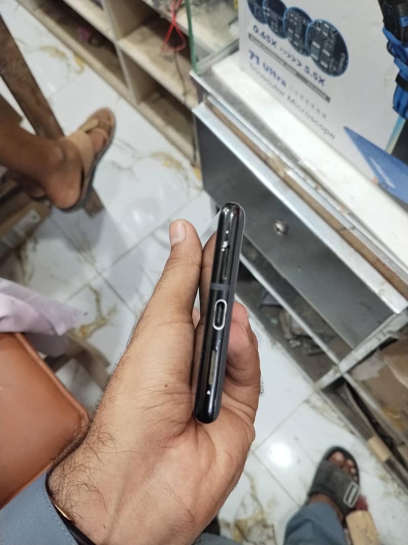 Google Pixel 6 Pro 4