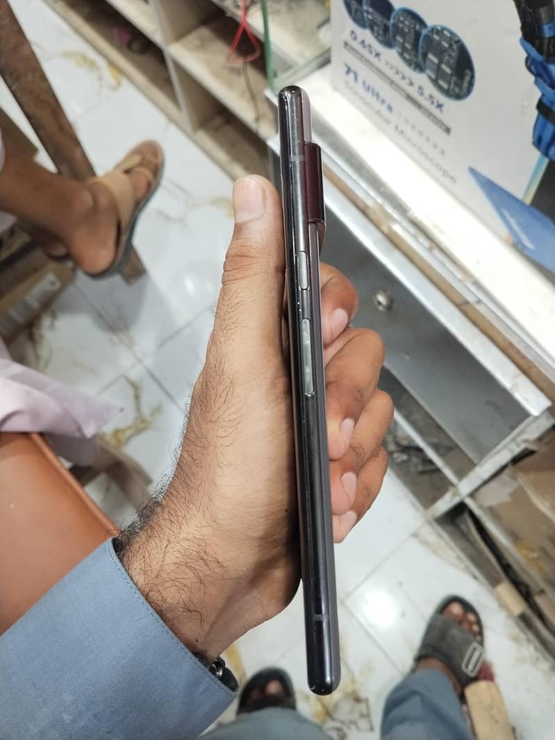 Google Pixel 6 Pro 5