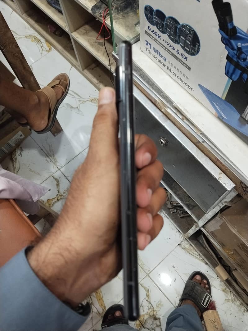 Google Pixel 6 Pro 6