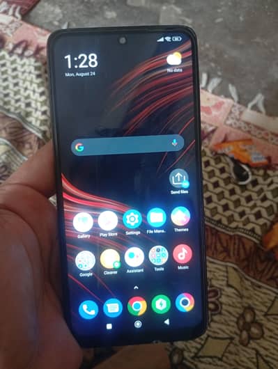 Xiaomi Poco X3 Pro