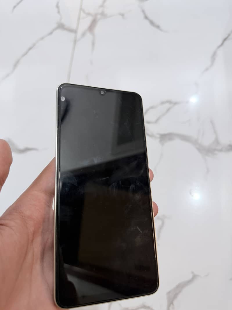 Samsung a06 2
