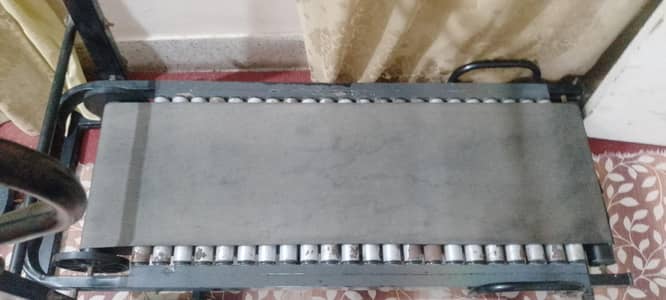 Manual Treadmill 3 in 1 for sale