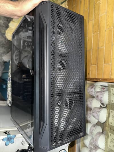 Gaming PC specs saaray posts per laga diye hein