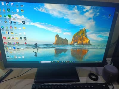 Planner 27 inch 2k Monitor