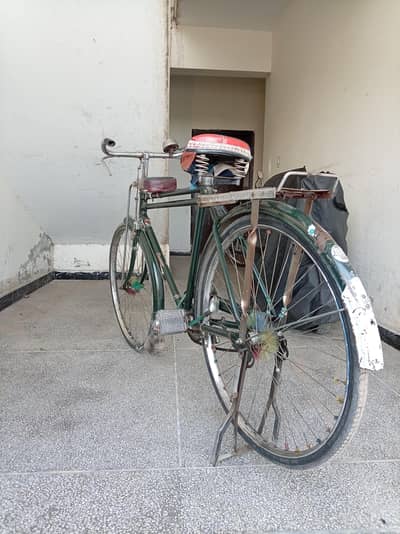 Sohrab cycle best condition for sale