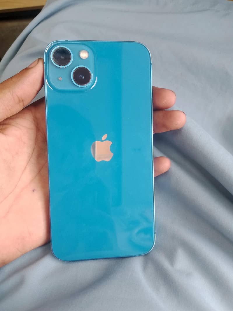 Apple iPhone 13 0