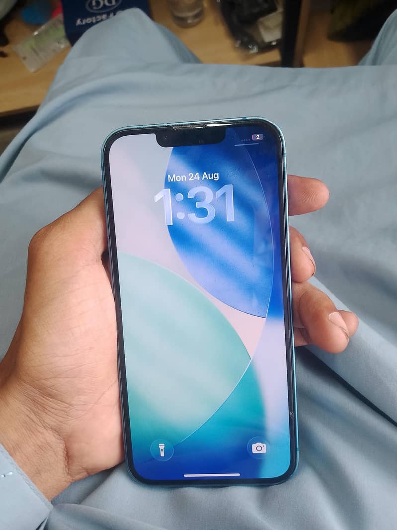 Apple iPhone 13 3