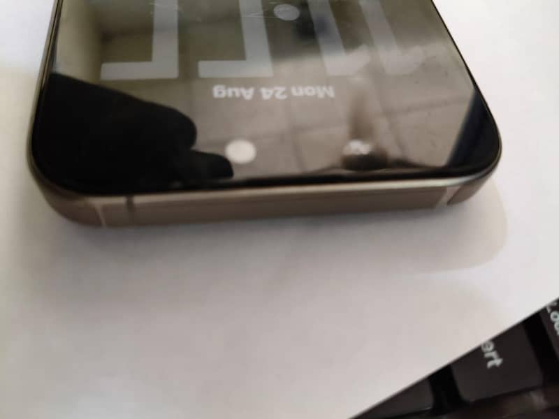 Apple iPhone 15 Pro Max 1