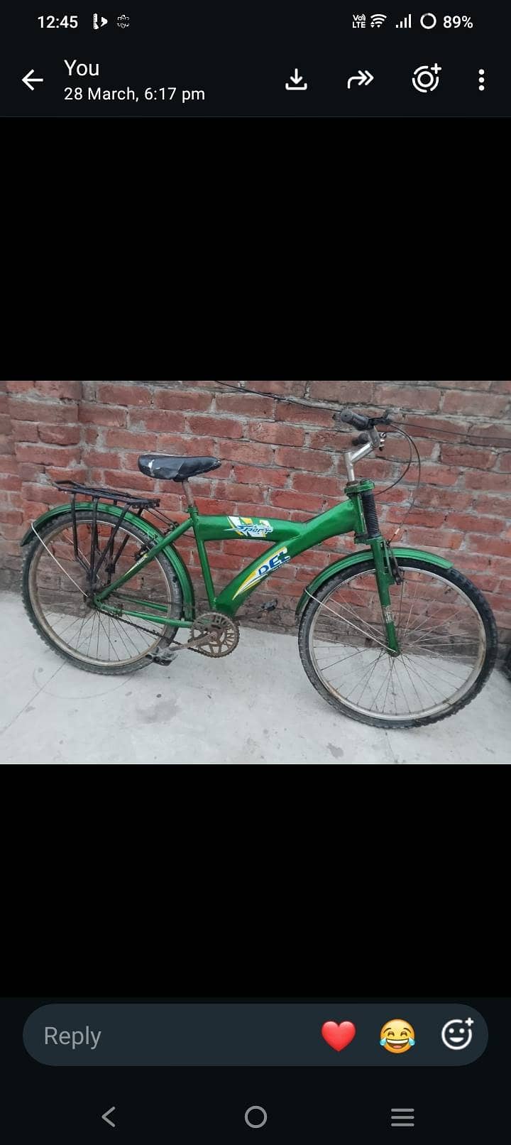 New cycle h 0