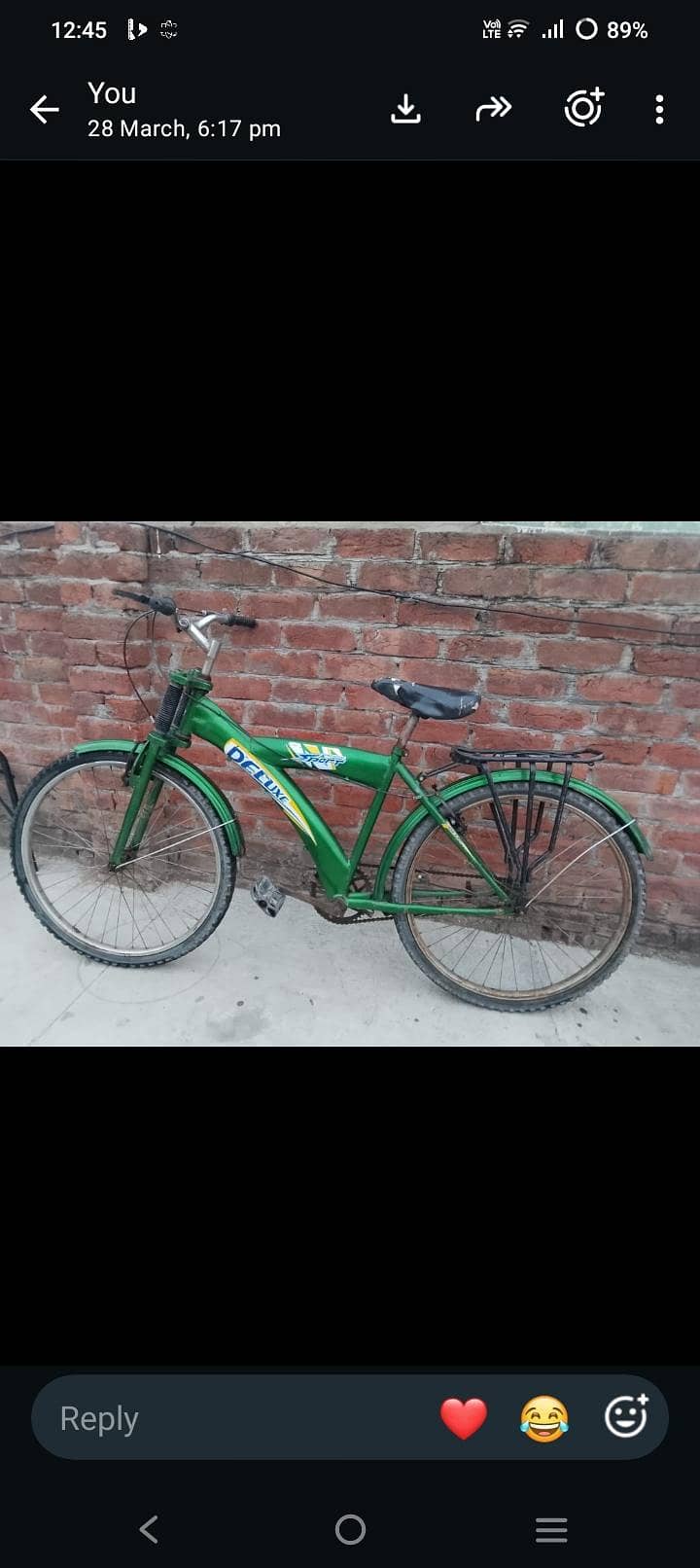 New cycle h 1