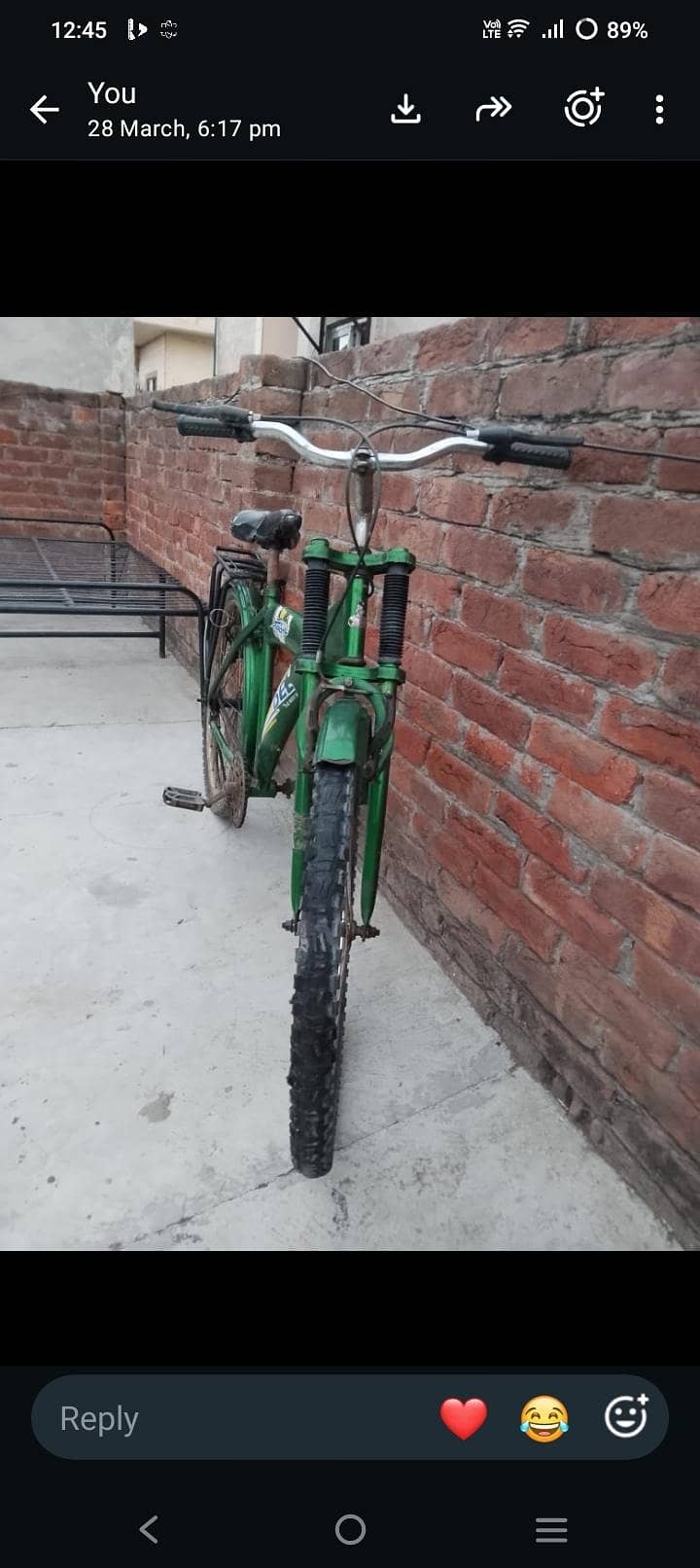 New cycle h 2