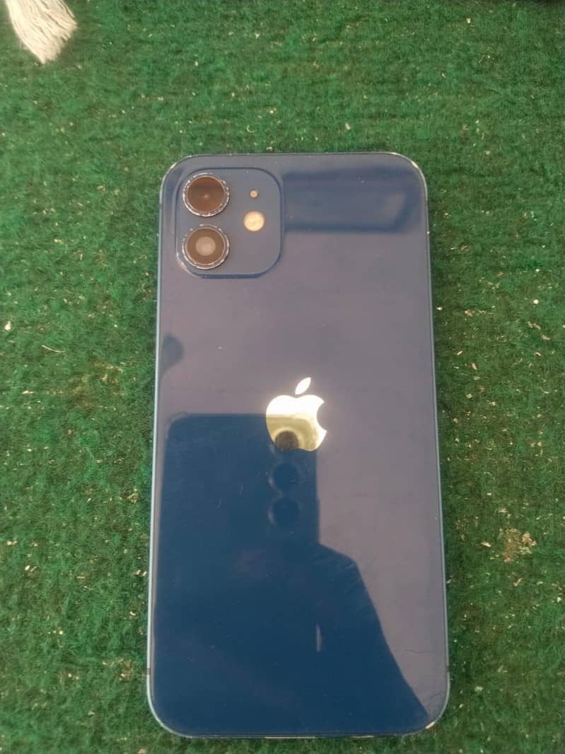 Apple iPhone 12 1