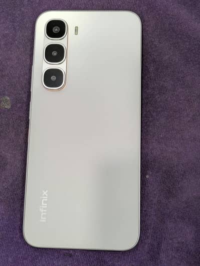 Infinix Hot 60 Pro