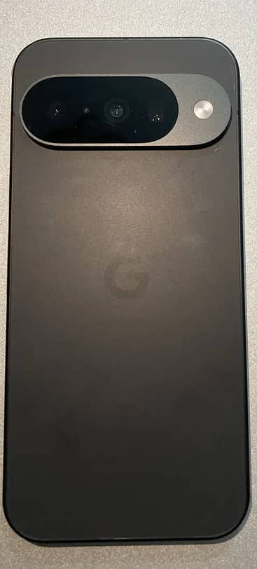 Google Pixel 10 – 16GB RAM | Excellent Condition
