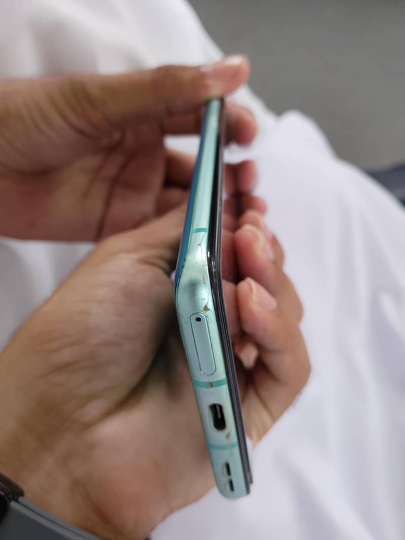 One Plus 8 t 1