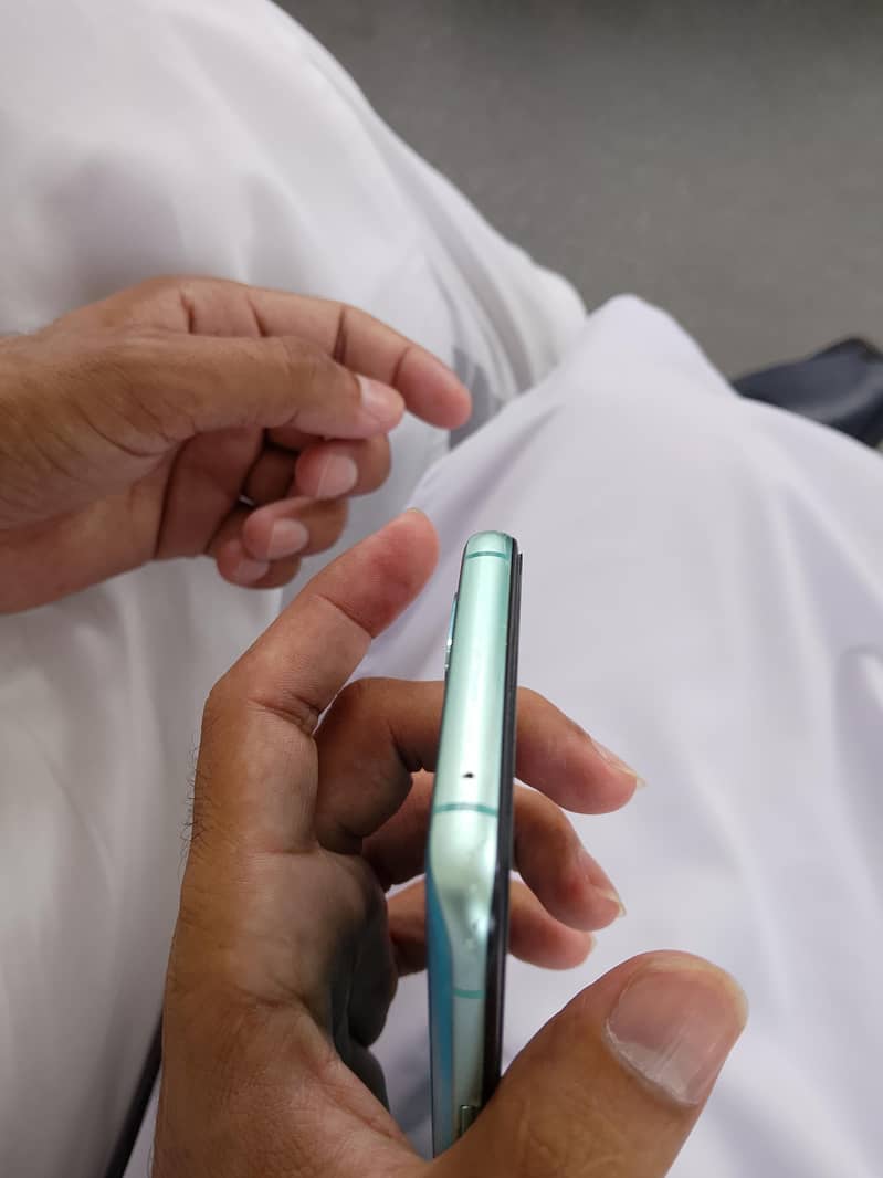 One Plus 8 t 2
