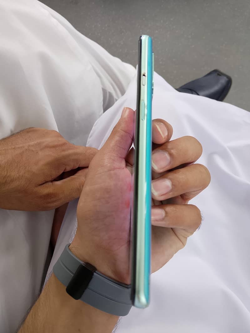One Plus 8 t 3