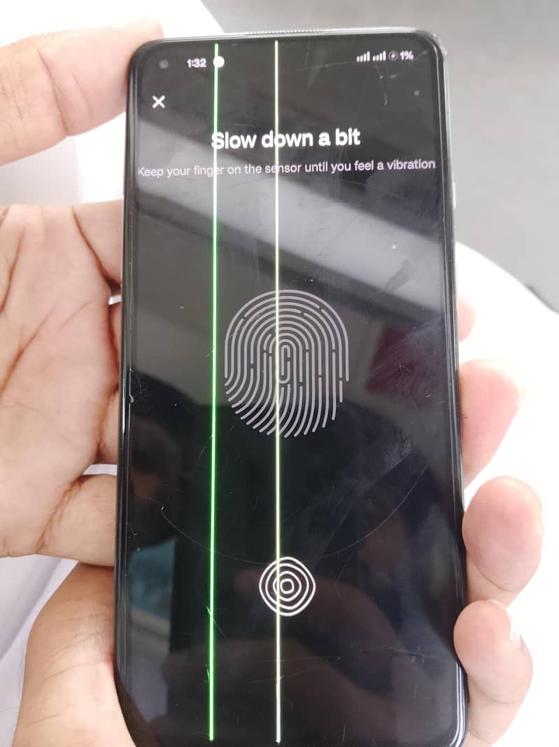 One Plus 8 t 5
