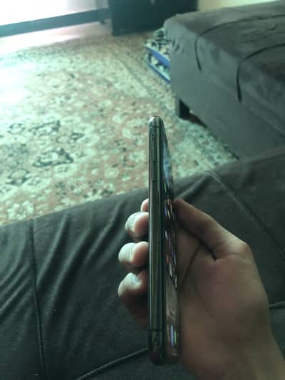 Apple iPhone XS