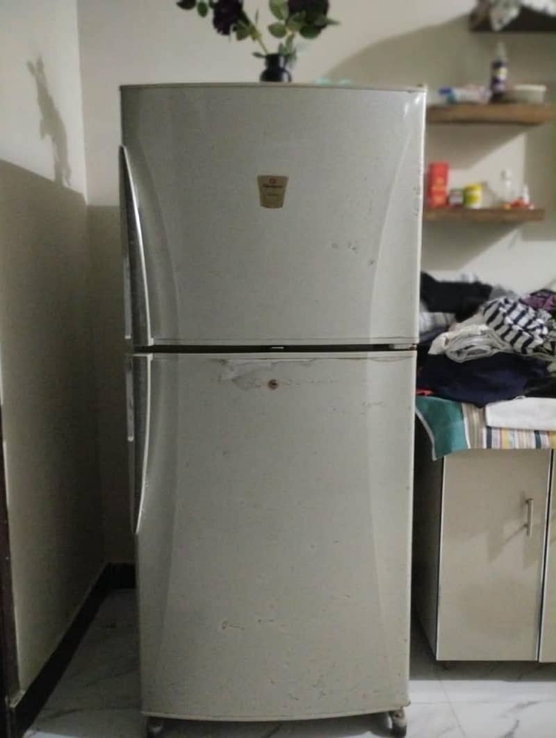 Dawlance frezer 1