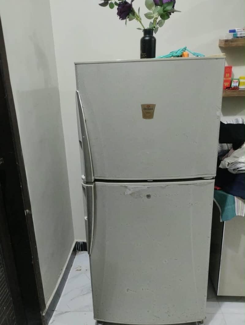 Dawlance frezer 2