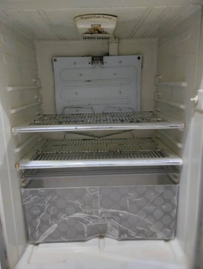 Dawlance frezer 4