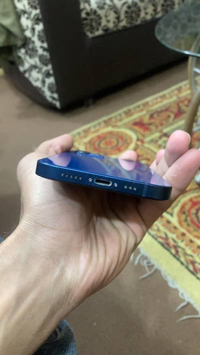 Apple iPhone 12