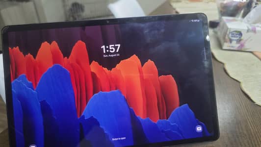 Samsung Tab S7 Plus 6/128