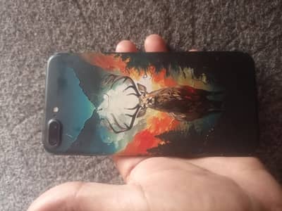 Apple iPhone 7 Plus All ok orignal mobile